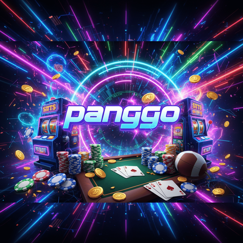 panggo