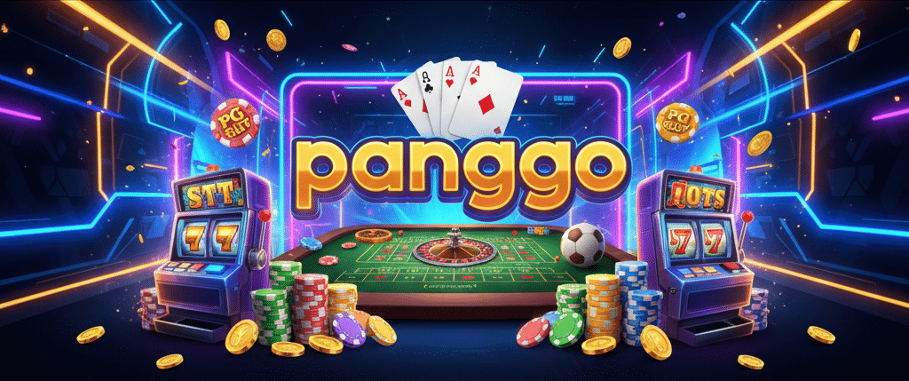 panggo